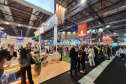 SETU FEIRA AMÉRICA DO SUL MERCADO GLOBAL