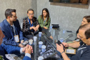 SETU FEIRA AMÉRICA DO SUL MERCADO GLOBAL