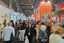 SETU FEIRA AMÉRICA DO SUL MERCADO GLOBAL