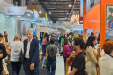SETU FEIRA AMÉRICA DO SUL MERCADO GLOBAL