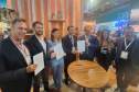SETU FEIRA AMÉRICA DO SUL MERCADO GLOBAL