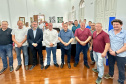 Sanepar e Prefeitura anunciam obra de novo sistema de abastecimento de água para área rural da Lapa