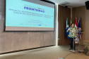 Saúde nas Fronteiras: Paraná e Mato Grosso do Sul avançam na construção de projeto de atenção e vigilância em saúde com o Paraguai