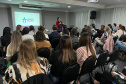  Sesa capacita profissionais para ampliar o cuidado com a infância no Paraná