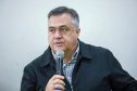 SESA - Em parceria com Unicentro, Governo do Estado inaugura nova Clínica Escola de Guarapuava