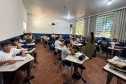 Combate ao bullying: estudantes de colégio estadual criam música e videoclipe para conscientizar colegas