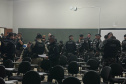 PCPR prende 12 pessoas em operação de combate ao tráfico de drogas em Guarapuava
