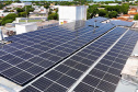 Hospital de Umuarama ganha eficiência energética com programa da Copel 