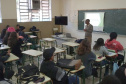 Combate ao bullying: estudantes de colégio estadual criam música e videoclipe para conscientizar colegas