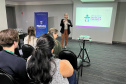  Sesa capacita profissionais para ampliar o cuidado com a infância no Paraná