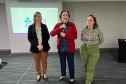 Sesa capacita profissionais para ampliar o cuidado com a infância no Paraná