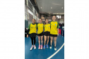 Paranaenses conquistam 11 medalhas em mundial escolar realizado na Sérvia