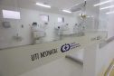 Darci Piana inaugura nova UTI neonatal da Santa Casa de Cornélio Procópio