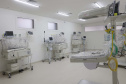 Darci Piana inaugura nova UTI neonatal da Santa Casa de Cornélio Procópio