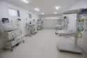 Darci Piana inaugura nova UTI neonatal da Santa Casa de Cornélio Procópio