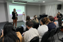  Sesa capacita profissionais para ampliar o cuidado com a infância no Paraná
