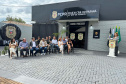 PCPR reinaugura Delegacia de Peabiru