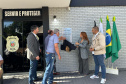  PCPR reinaugura Delegacia de Peabiru
