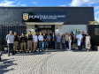  PCPR reinaugura Delegacia de Peabiru