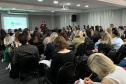  Sesa capacita profissionais para ampliar o cuidado com a infância no Paraná