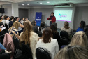  Sesa capacita profissionais para ampliar o cuidado com a infância no Paraná
