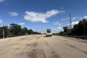 DER - INTERDIÇÃO E DESVIOS RODOVIA DAS CATARATAS