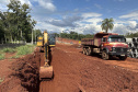 DER - INTERDIÇÃO E DESVIOS RODOVIA DAS CATARATAS