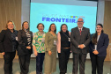Saúde nas Fronteiras: Paraná e Mato Grosso do Sul avançam na construção de projeto de atenção e vigilância em saúde com o Paraguai