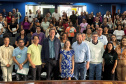 Técnicos de Cornélio Procópio recebem capacitação sobre atualizações do CadÚnico