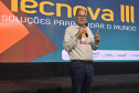 FUNDAÇÃO ARAUCÁRIA NAPI SPACE
