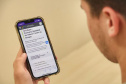 SESP CEPSD EDIÇÃO CONCURSO ESTADUAL VIDEOS CONTRA AS DROGAS