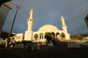 Mesquita, terreiro, igreja e templo: Fórum de Turismo Religioso promove visitas guiadas em Foz do Iguaçu