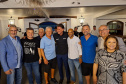 SETU CIRCUITO MATINHOS FOMENTA TURISMO LITORAL