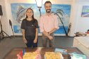 SETU CIRCUITO MATINHOS FOMENTA TURISMO LITORAL