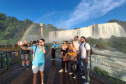 Em março, atrativos do Paraná são destaques em publicações turísticas no Brasil e Exterior