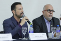Estado e municípios pactuam intensificação da vacinação para toda a população  