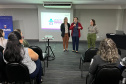  Sesa capacita profissionais para ampliar o cuidado com a infância no Paraná