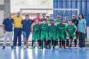 ESPORTE Jogos Paradesportivos