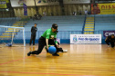 ESPORTE Jogos Paradesportivos