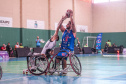 ESPORTE Jogos Paradesportivos