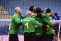 ESPORTE Jogos Paradesportivos