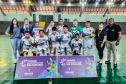 ESPORTE Jogos Paradesportivos
