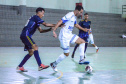 ESPORTE Jogos Paradesportivos