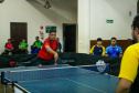 ESPORTE Jogos Paradesportivos