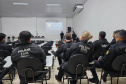 PCPR prende 12 pessoas em operação de combate ao tráfico de drogas em Guarapuava