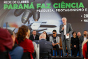 CIÊNCIA