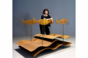 Academia Alfredo Andersen promove bate-papo com artistas Milena Celli e  Elizabeth Titton