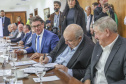 Novo marco regulatório da Ilha do Mel avança com instituição de comitê gestor
