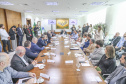 Novo marco regulatório da Ilha do Mel avança com instituição de comitê gestor
