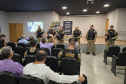 Patrulha Rural da PMPR colabora para redução de homicídio, roubo e furto em ambiente rural